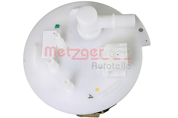 METZGER 2250376 ORIGINAL ERSATZTEIL Kraftstoff-Fördereinheit